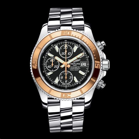 breitling superocean watches for sale